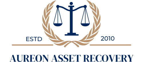 Aureon Asset Recovery - Logo